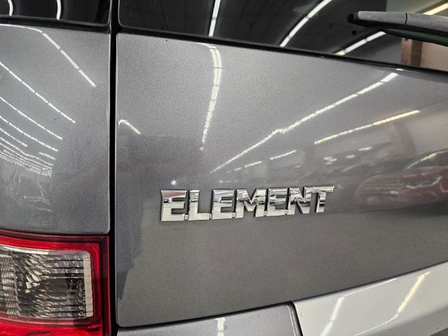 Honda Element 4WD 5dr Auto EX 2010