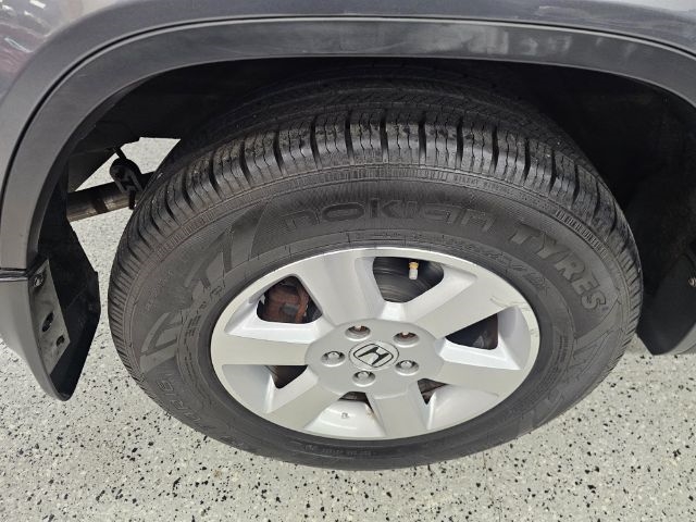 Honda Element 4WD 5dr Auto EX 2010