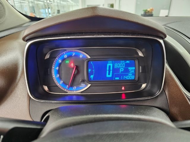 Chevrolet Trax AWD 4dr LT 2015