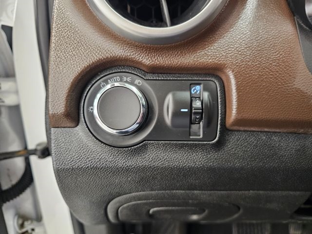 Chevrolet Trax AWD 4dr LT 2015