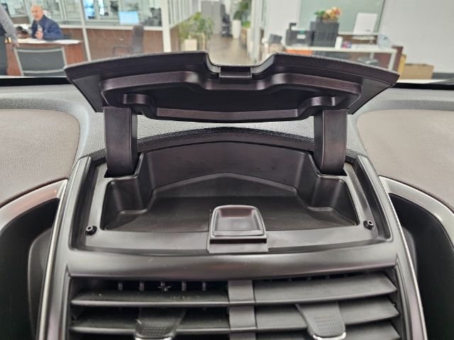 Chevrolet Trax AWD 4dr LT 2015