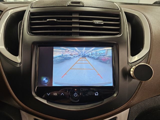 Chevrolet Trax AWD 4dr LT 2015