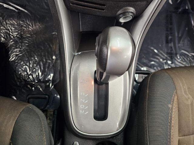 Chevrolet Trax AWD 4dr LT 2015