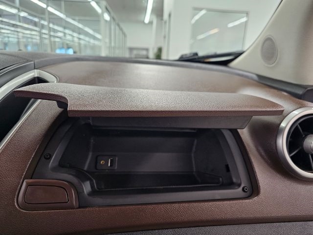 Chevrolet Trax AWD 4dr LT 2015