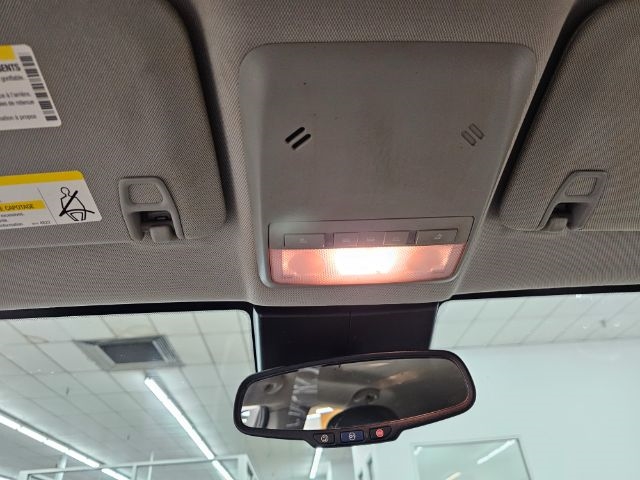 Chevrolet Trax AWD 4dr LT 2015