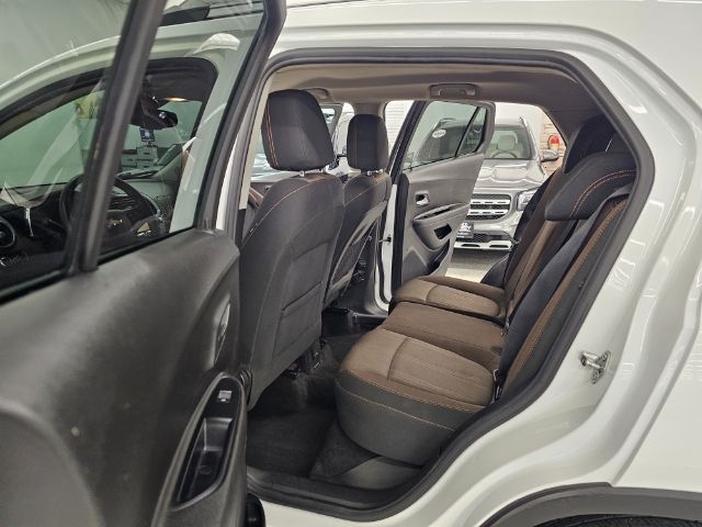 Chevrolet Trax AWD 4dr LT 2015