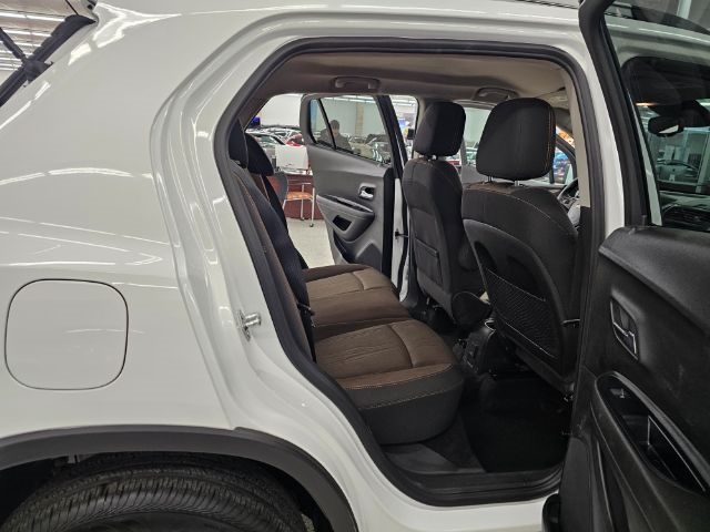 Chevrolet Trax AWD 4dr LT 2015