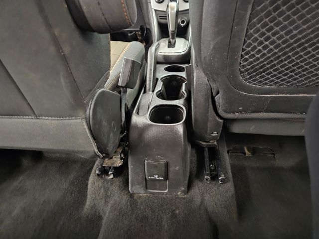 Chevrolet Trax AWD 4dr LT 2015