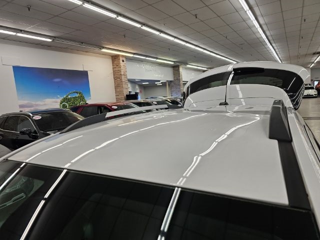 Chevrolet Trax AWD 4dr LT 2015