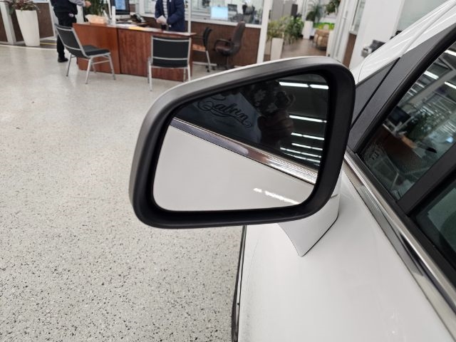 Chevrolet Trax AWD 4dr LT 2015