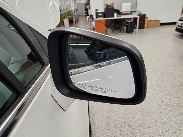 Chevrolet Trax AWD 4dr LT 2015