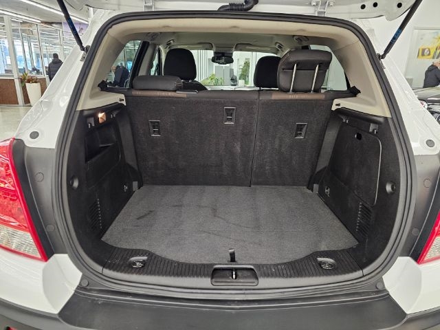 Chevrolet Trax AWD 4dr LT 2015