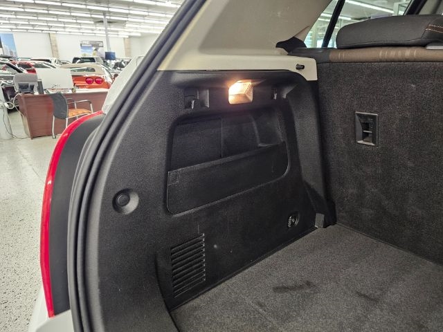 Chevrolet Trax AWD 4dr LT 2015