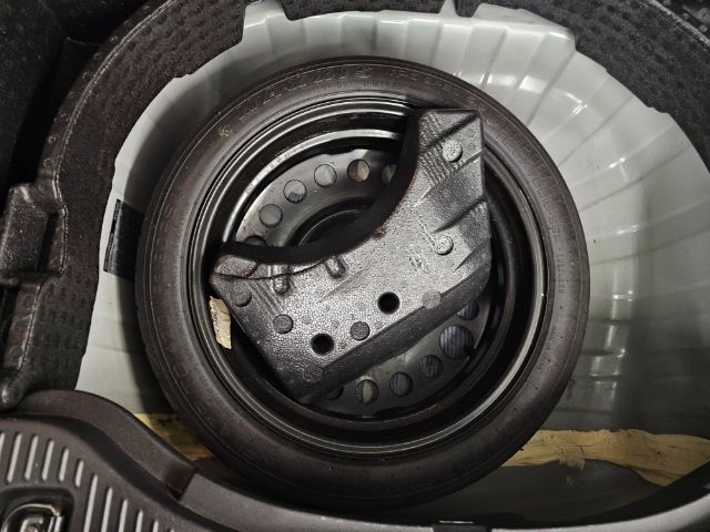 Chevrolet Trax AWD 4dr LT 2015