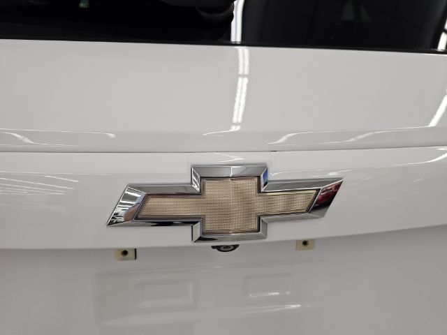 Chevrolet Trax AWD 4dr LT 2015