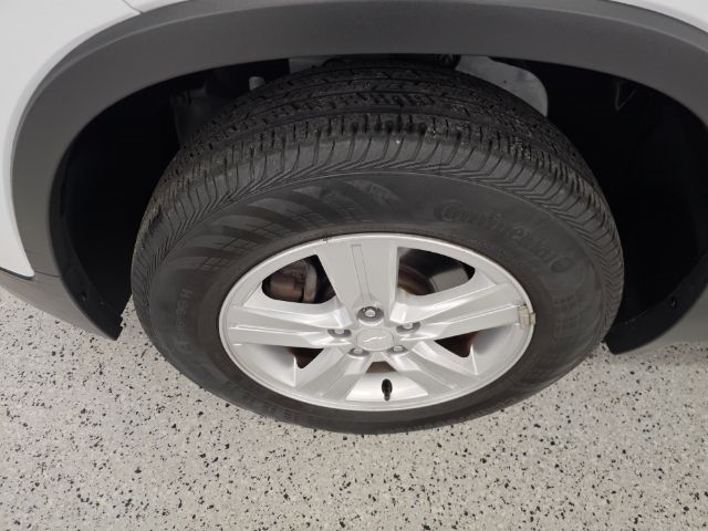 Chevrolet Trax AWD 4dr LT 2015