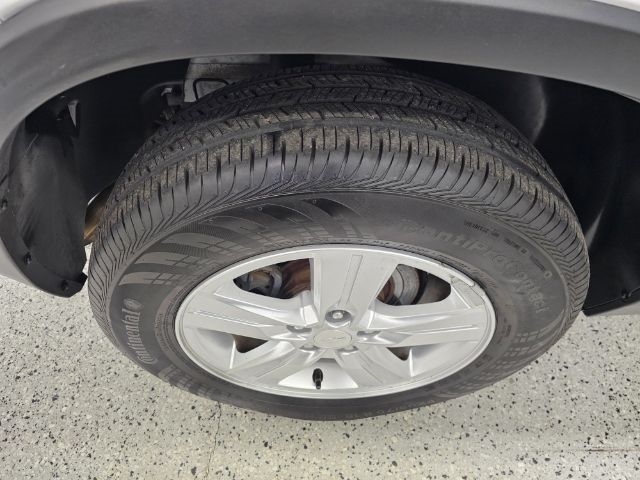 Chevrolet Trax AWD 4dr LT 2015