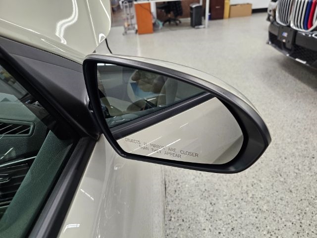 Hyundai Elantra SE 2.0L Auto (Alabama) 2017