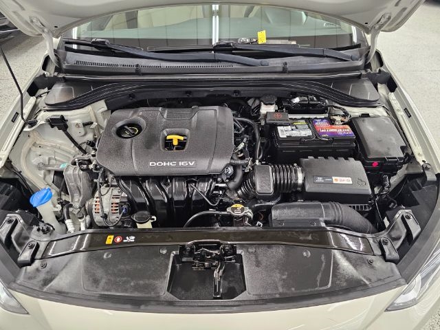 Hyundai Elantra SE 2.0L Auto (Alabama) 2017