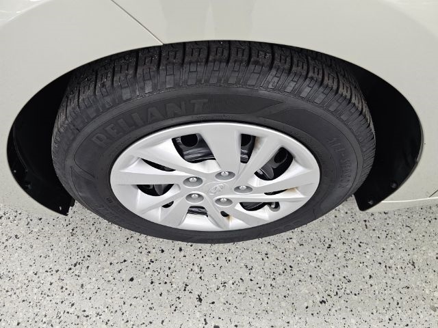 Hyundai Elantra SE 2.0L Auto (Alabama) 2017