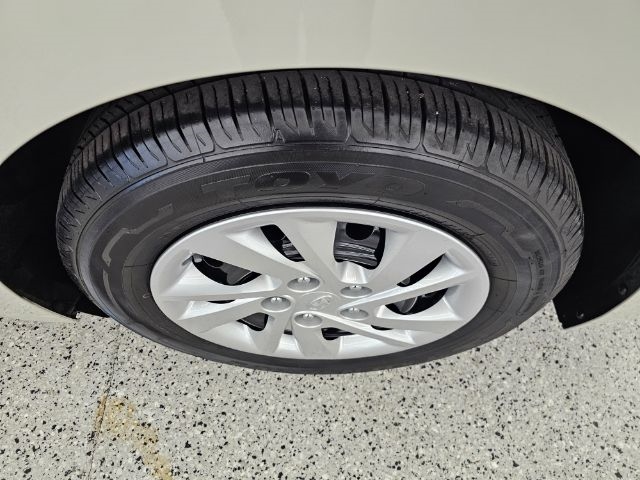 Hyundai Elantra SE 2.0L Auto (Alabama) 2017