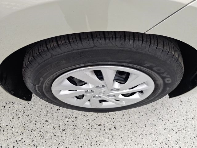 Hyundai Elantra SE 2.0L Auto (Alabama) 2017