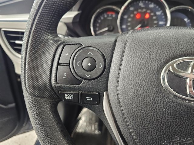 Toyota Corolla 4dr Sdn CVT LE Premium (Natl) 2015