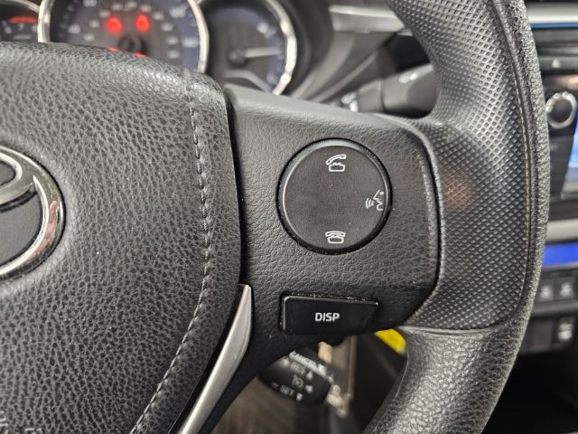 Toyota Corolla 4dr Sdn CVT LE Premium (Natl) 2015