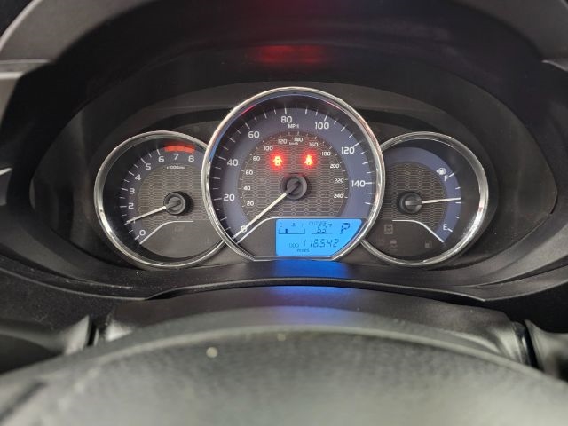 Toyota Corolla 4dr Sdn CVT LE Premium (Natl) 2015