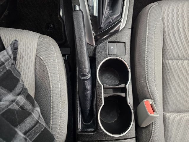 Toyota Corolla 4dr Sdn CVT LE Premium (Natl) 2015