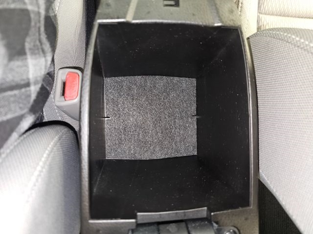 Toyota Corolla 4dr Sdn CVT LE Premium (Natl) 2015