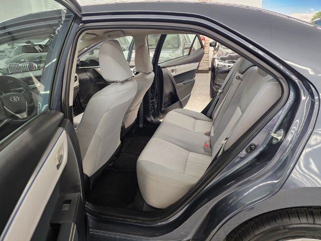 Toyota Corolla 4dr Sdn CVT LE Premium (Natl) 2015