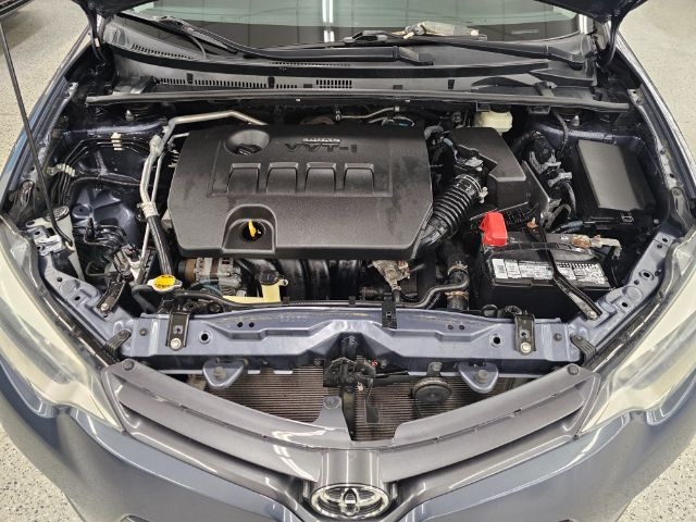 Toyota Corolla 4dr Sdn CVT LE Premium (Natl) 2015