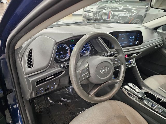 Hyundai Sonata SE 2.5L 2021