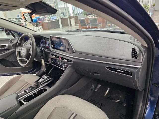 Hyundai Sonata SE 2.5L 2021