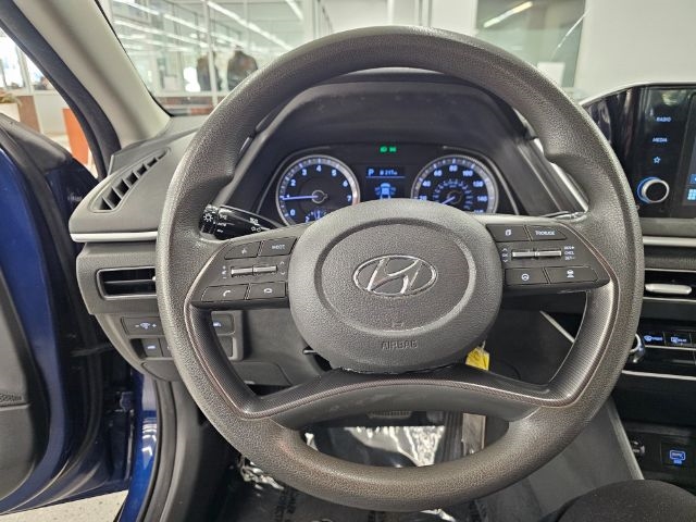 Hyundai Sonata SE 2.5L 2021