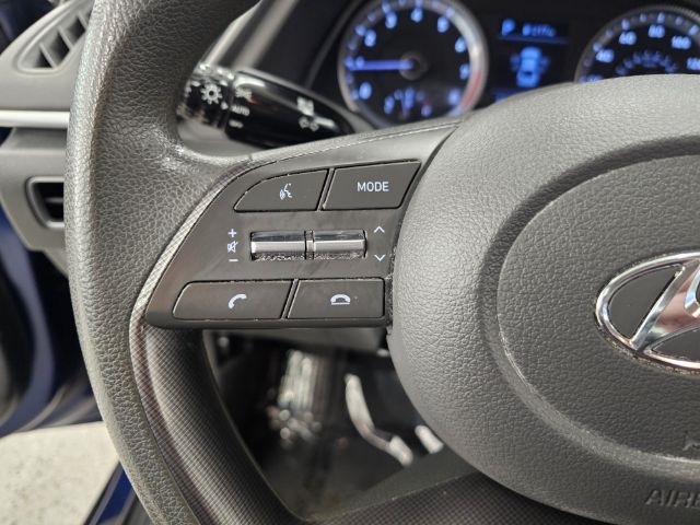 Hyundai Sonata SE 2.5L 2021