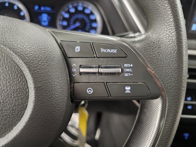 Hyundai Sonata SE 2.5L 2021