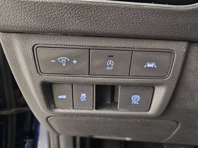 Hyundai Sonata SE 2.5L 2021