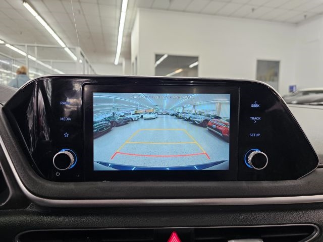 Hyundai Sonata SE 2.5L 2021