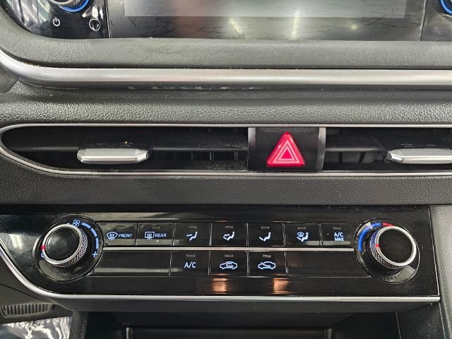 Hyundai Sonata SE 2.5L 2021