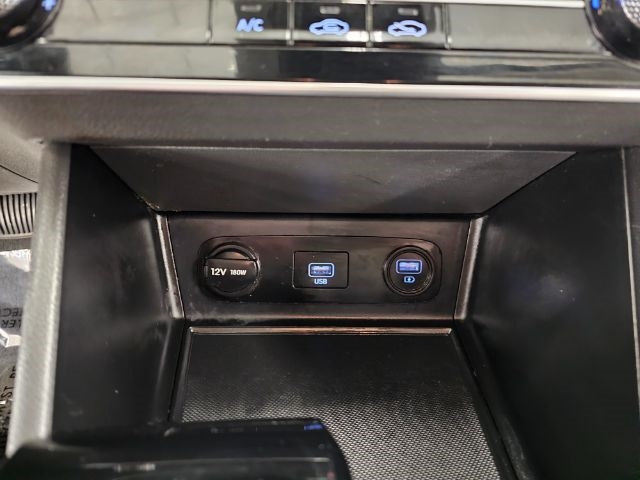 Hyundai Sonata SE 2.5L 2021