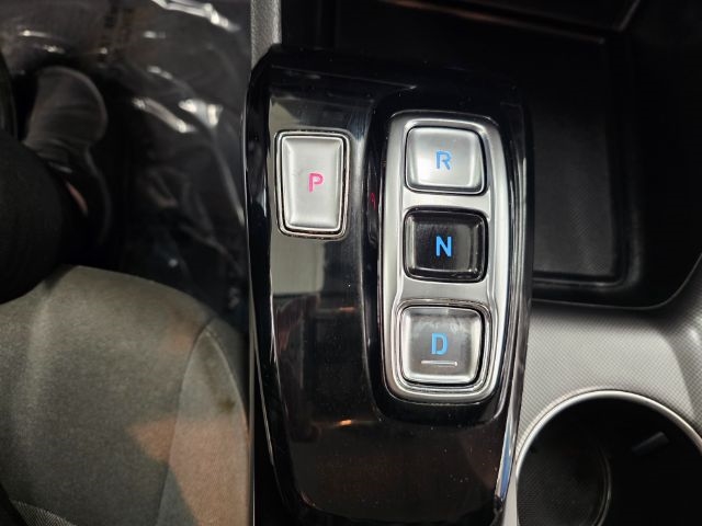 Hyundai Sonata SE 2.5L 2021