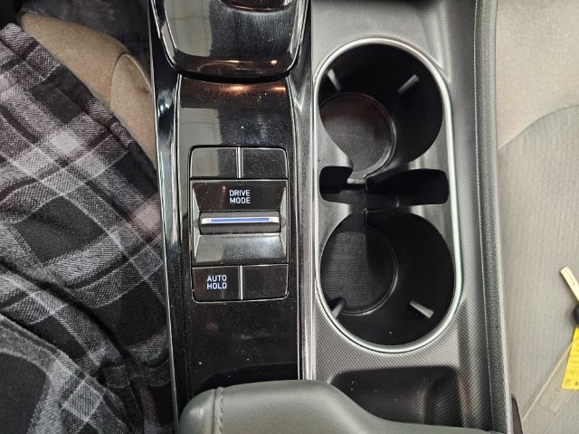 Hyundai Sonata SE 2.5L 2021