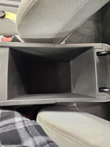 Hyundai Sonata SE 2.5L 2021