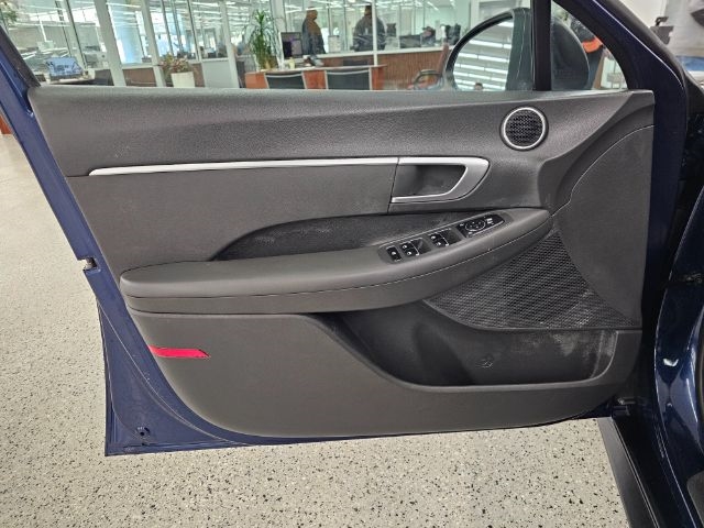 Hyundai Sonata SE 2.5L 2021