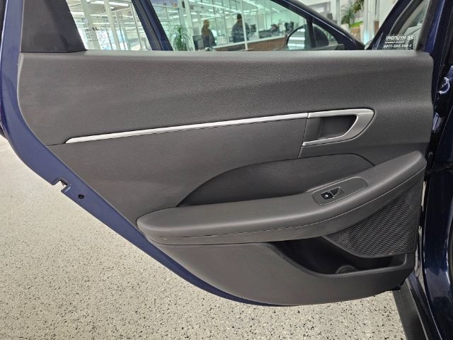 Hyundai Sonata SE 2.5L 2021