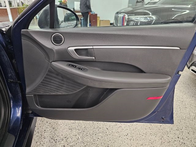 Hyundai Sonata SE 2.5L 2021