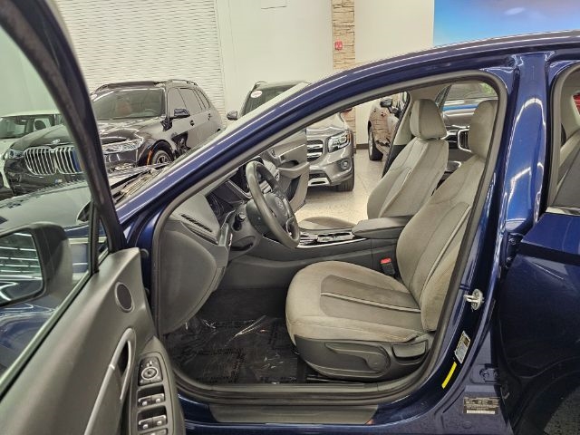 Hyundai Sonata SE 2.5L 2021