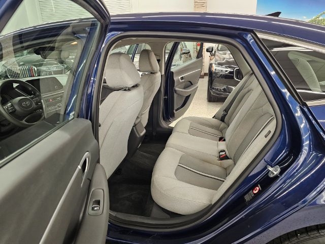 Hyundai Sonata SE 2.5L 2021